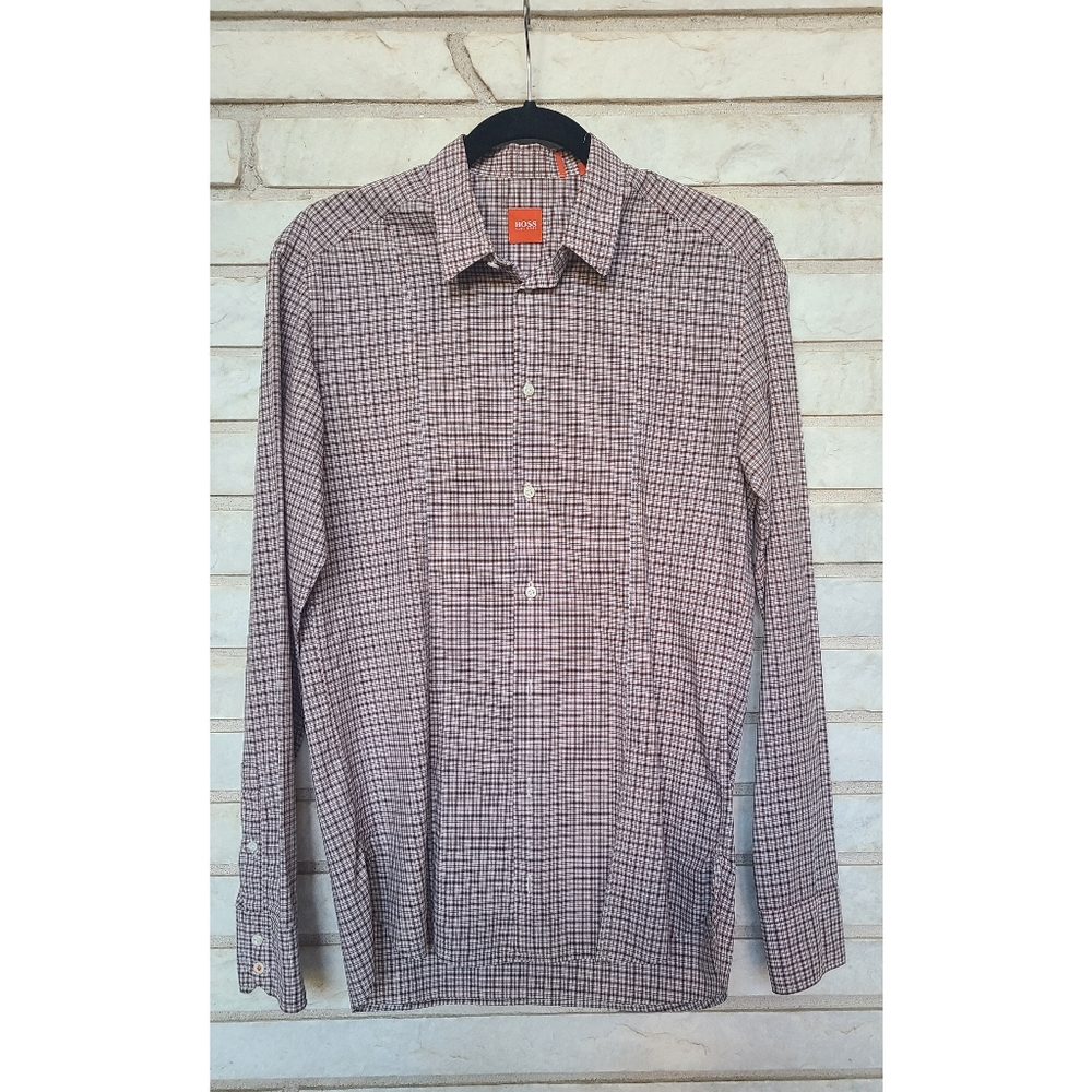 Hugo Boss Button Down Shirt